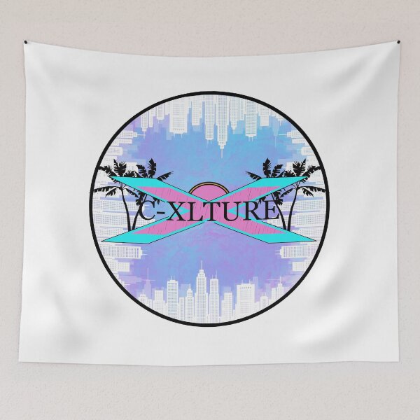 Item preview, City of CultXre designed and sold by X-CultXre.