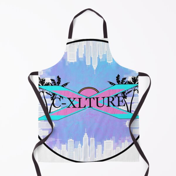 Item preview, City of CultXre designed and sold by X-CultXre.