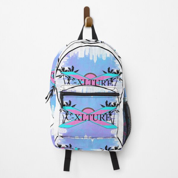 Item preview, City of CultXre designed and sold by X-CultXre.