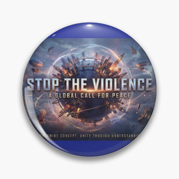 Item preview, STOP THE VIO designed and sold by AqualabDesigns.