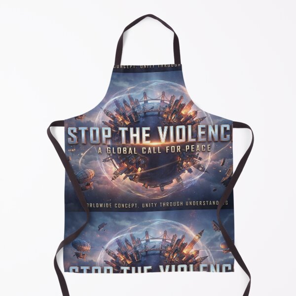 Item preview, STOP THE VIO designed and sold by AqualabDesigns.