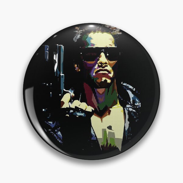Item preview, Skynet designed and sold by HASHTAG2020.