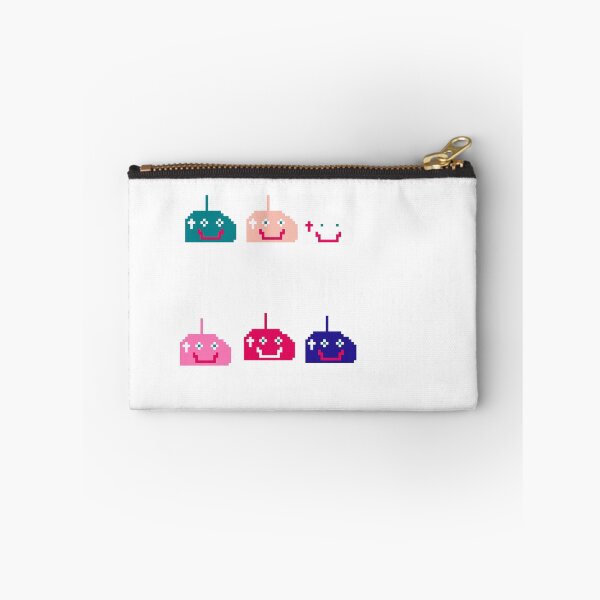 Item preview, Happy Slime  designed and sold by PixelFuture.