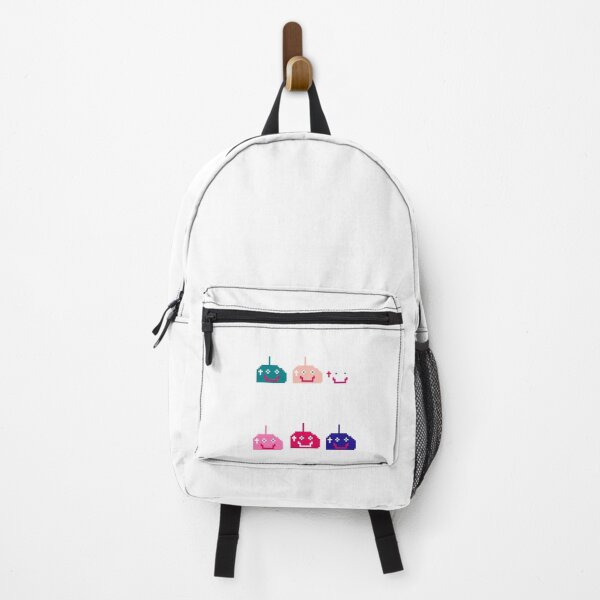 Item preview, Happy Slime designed and sold by PixelFuture.