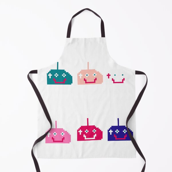 Item preview, Happy Slime designed and sold by PixelFuture.
