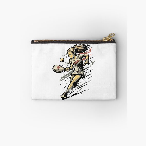 Item preview, Padel designed and sold by tee-blah-blah.
