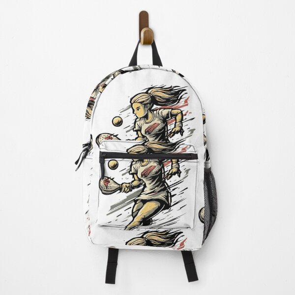 Item preview, Padel designed and sold by tee-blah-blah.