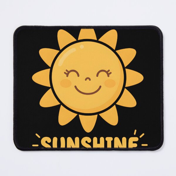 Item preview, Sunshine Typography designed and sold by Haji Kamora.