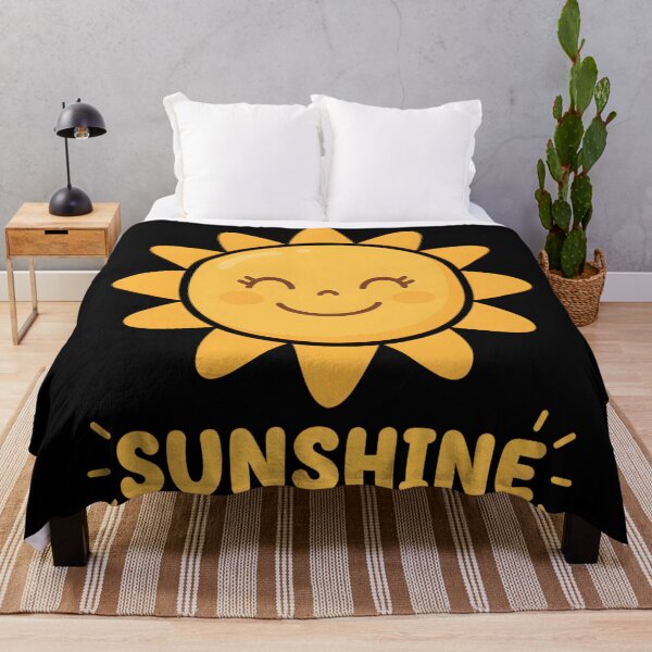 Item preview, Sunshine Typography designed and sold by Haji Kamora.