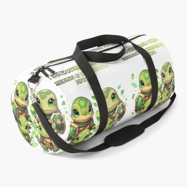 Item preview, Stoneward Family of Monzora – Guardians of Unbreakable Defense | Druid Turtle Guardians designed and sold by Monzora.