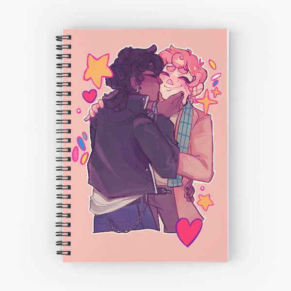 Item preview, GumLee Kiss! Adventure Time designed and sold by lillastarr.
