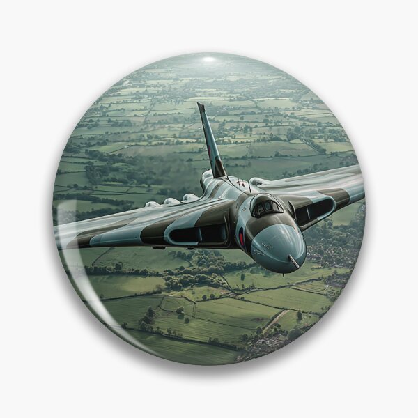 Item preview, British Bomber Heritage designed and sold by Skyframe Aviation.