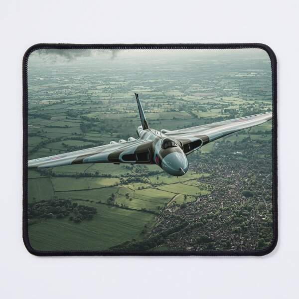 Item preview, British Bomber Heritage designed and sold by Skyframe Aviation.