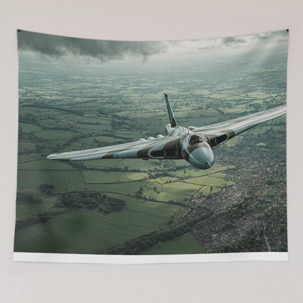 Item preview, British Bomber Heritage designed and sold by Skyframe Aviation.
