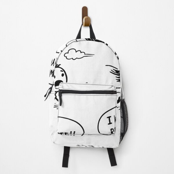 Item preview, Save yourself designed and sold by FoxstarRavas.