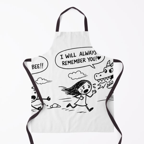Item preview, Save yourself designed and sold by FoxstarRavas.