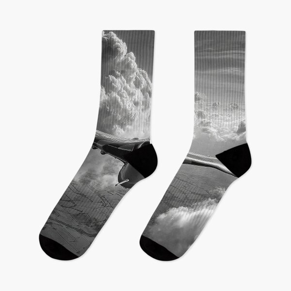 Item preview, Vulcan in Open Skies designed and sold by Skyframe Aviation.