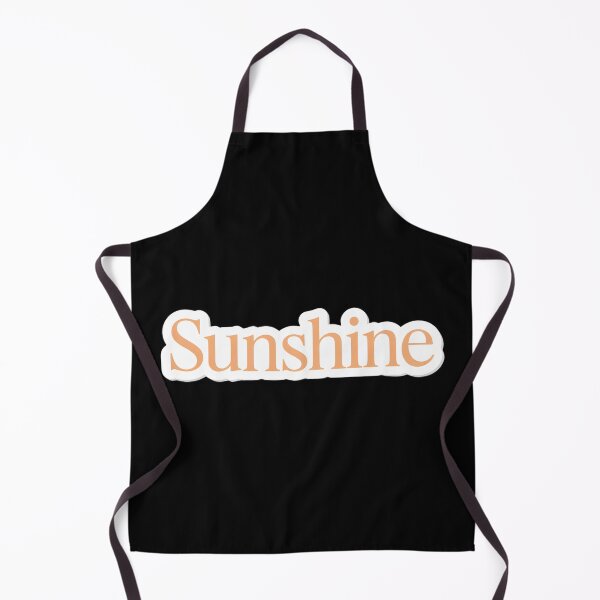 Item preview, Sunshine Typography designed and sold by Haji Kamora.