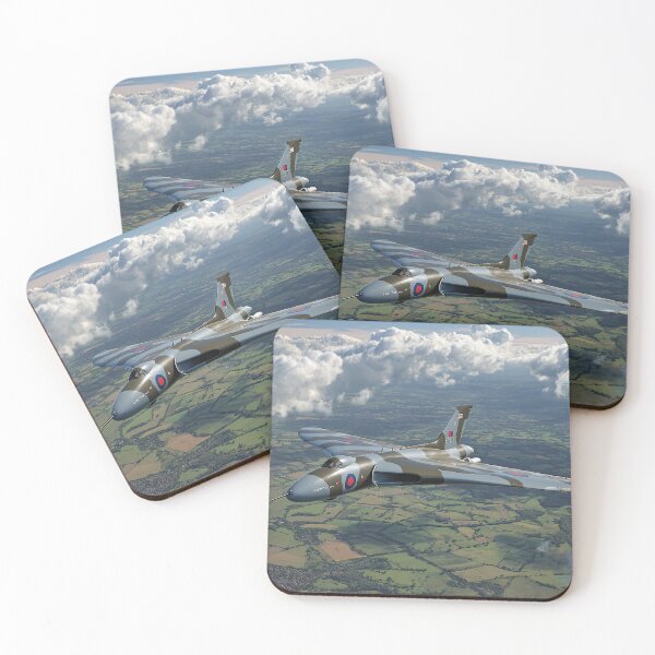 Item preview, Countryside Vulcan Moment designed and sold by Skyframe Aviation.
