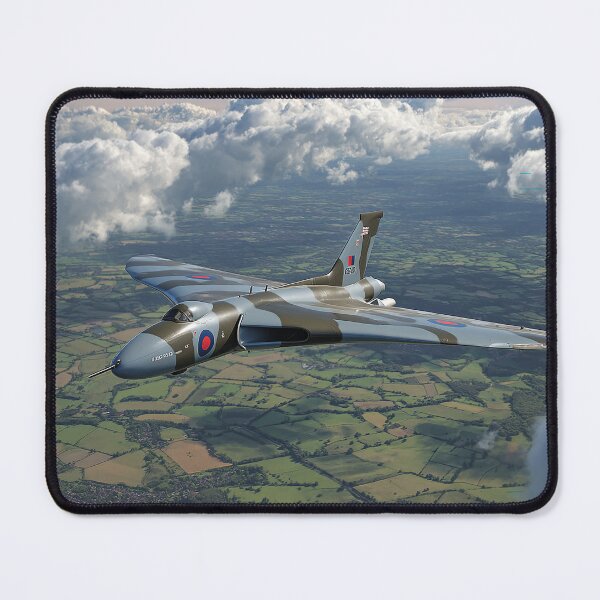 Item preview, Countryside Vulcan Moment designed and sold by Skyframe Aviation.