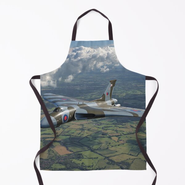 Item preview, Countryside Vulcan Moment designed and sold by Skyframe Aviation.