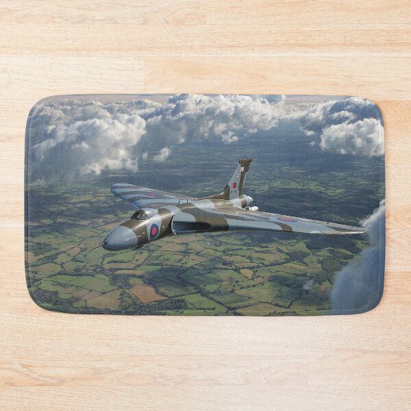 Item preview, Countryside Vulcan Moment designed and sold by Skyframe Aviation.