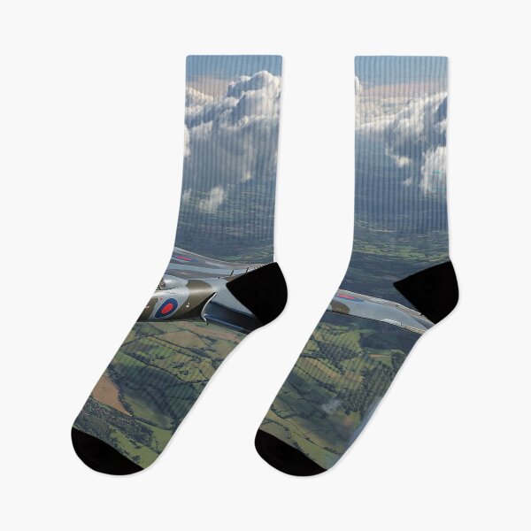 Item preview, Countryside Vulcan Moment designed and sold by Skyframe Aviation.