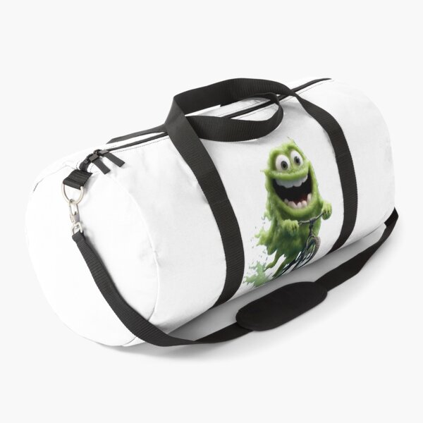 Item preview, Snot slime on the bike designed and sold by Kat's Design Hub.