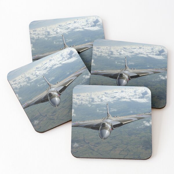 Item preview, Vulcan Jet Majesty designed and sold by Skyframe Aviation.
