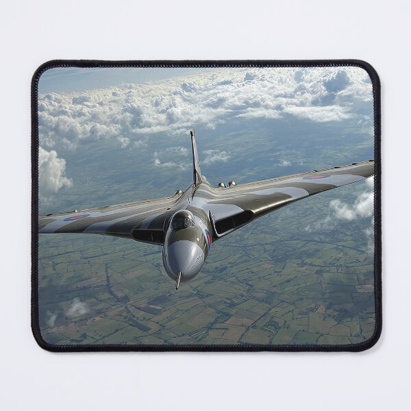 Item preview, Vulcan Jet Majesty designed and sold by Skyframe Aviation.