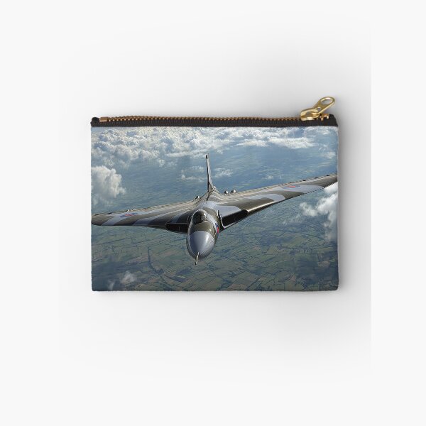 Item preview, Vulcan Jet Majesty designed and sold by Skyframe Aviation.
