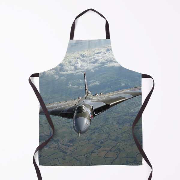 Item preview, Vulcan Jet Majesty designed and sold by Skyframe Aviation.