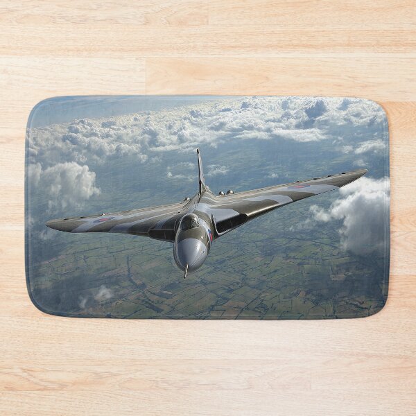 Item preview, Vulcan Jet Majesty designed and sold by Skyframe Aviation.