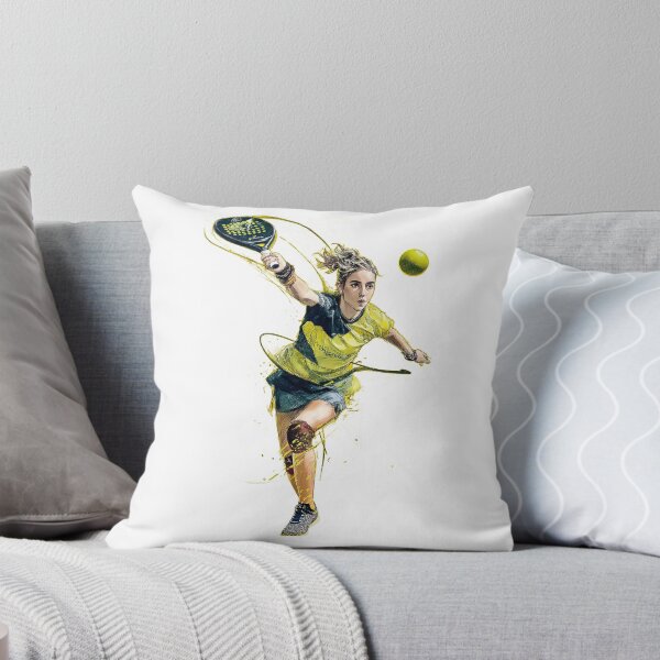 Item preview, Padel designed and sold by tee-blah-blah.