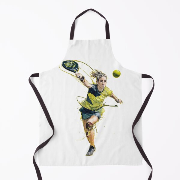 Item preview, Padel designed and sold by tee-blah-blah.