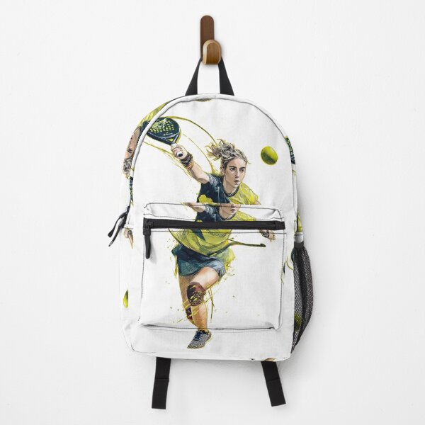 Item preview, Padel designed and sold by tee-blah-blah.