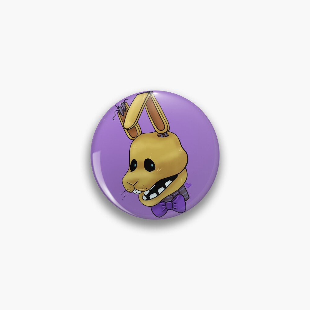 Item preview, Pin designed and sold by GrudgeGirl64.
