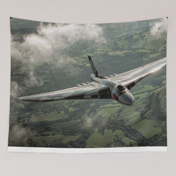 Item preview, RAF Bomber Icon designed and sold by Skyframe Aviation.