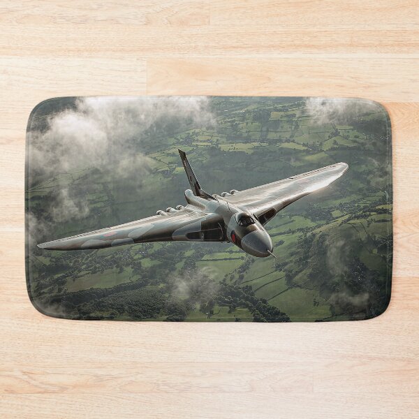 Item preview, RAF Bomber Icon designed and sold by Skyframe Aviation.