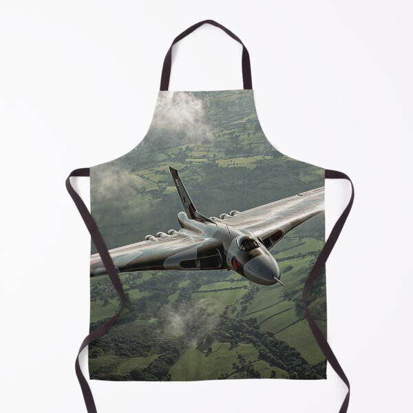 Item preview, RAF Bomber Icon designed and sold by Skyframe Aviation.