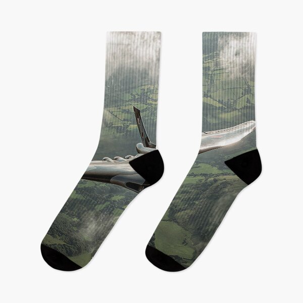 Item preview, RAF Bomber Icon designed and sold by Skyframe Aviation.