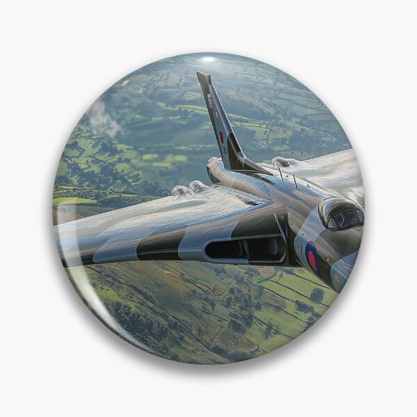 Item preview, Vulcan Soaring High designed and sold by Skyframe Aviation.