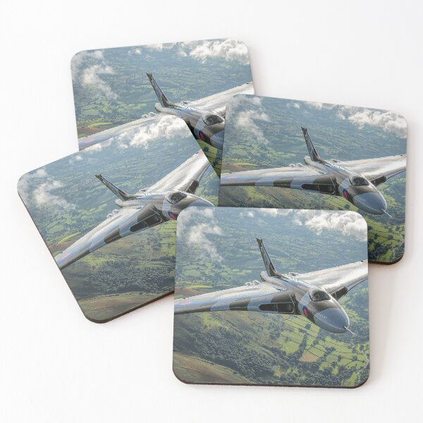 Item preview, Vulcan Soaring High designed and sold by Skyframe Aviation.