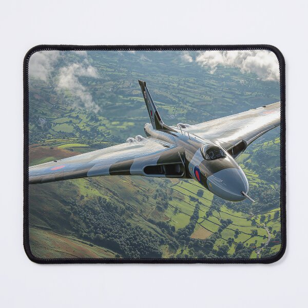 Item preview, Vulcan Soaring High designed and sold by Skyframe Aviation.