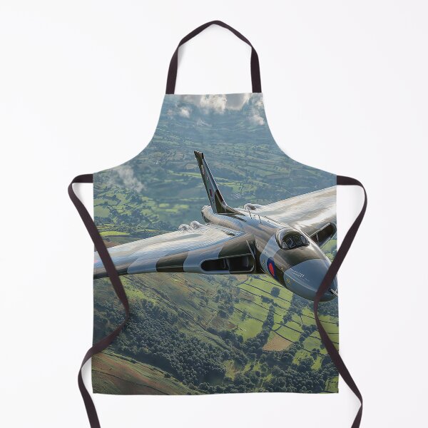 Item preview, Vulcan Soaring High designed and sold by Skyframe Aviation.