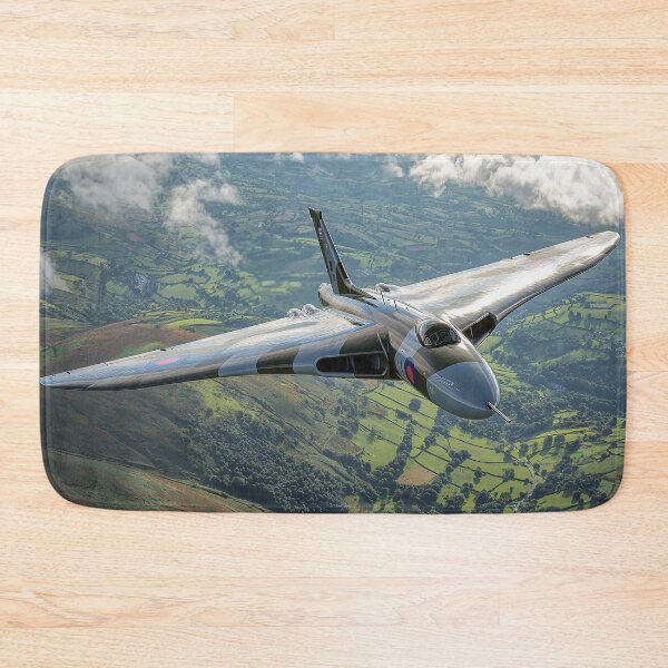 Item preview, Vulcan Soaring High designed and sold by Skyframe Aviation.