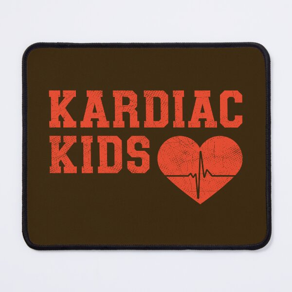 Item preview, KARDIAC KIDS designed and sold by TLW716.