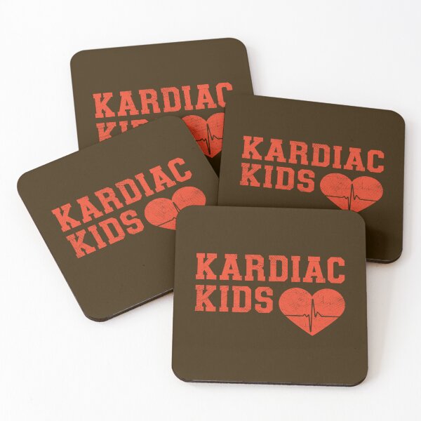 Item preview, KARDIAC KIDS designed and sold by TLW716.