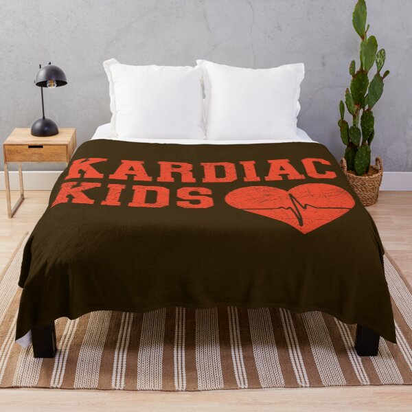 Item preview, KARDIAC KIDS designed and sold by TLW716.