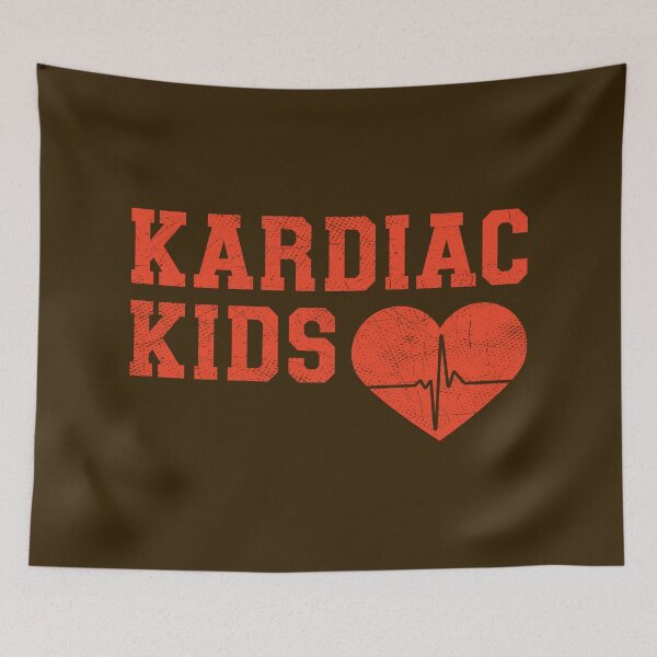 Item preview, KARDIAC KIDS designed and sold by TLW716.